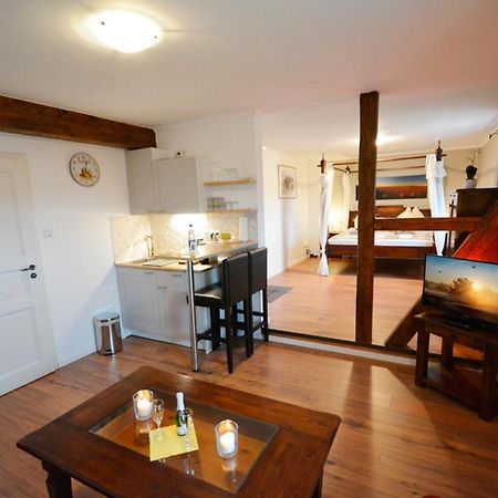 Sieben-Berge-Haus Vendégház Bruggen  Kültér fotó