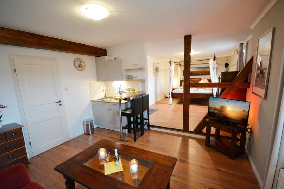 Sieben-Berge-Haus Vendégház Bruggen  Kültér fotó