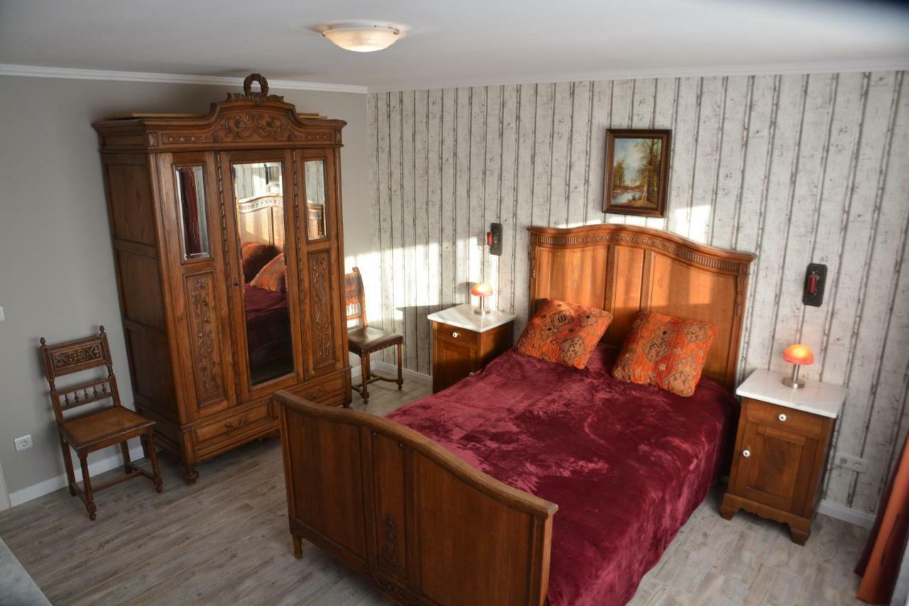 Sieben-Berge-Haus Vendégház Bruggen  Kültér fotó