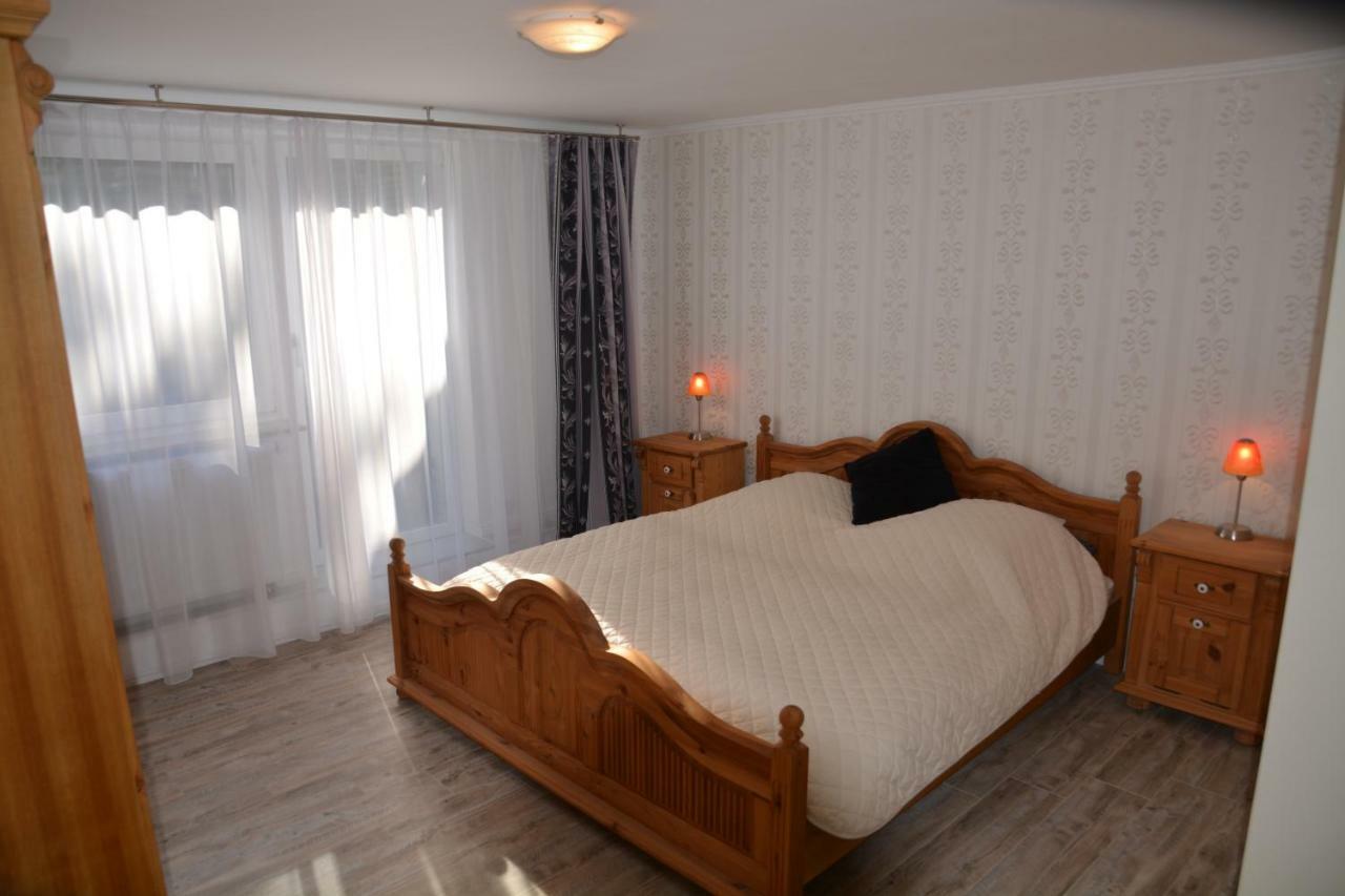 Sieben-Berge-Haus Vendégház Bruggen  Kültér fotó