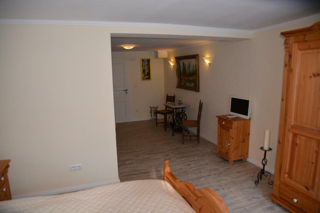 Sieben-Berge-Haus Vendégház Bruggen  Kültér fotó
