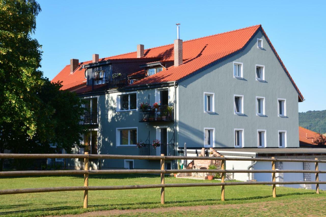 Sieben-Berge-Haus Vendégház Bruggen  Kültér fotó