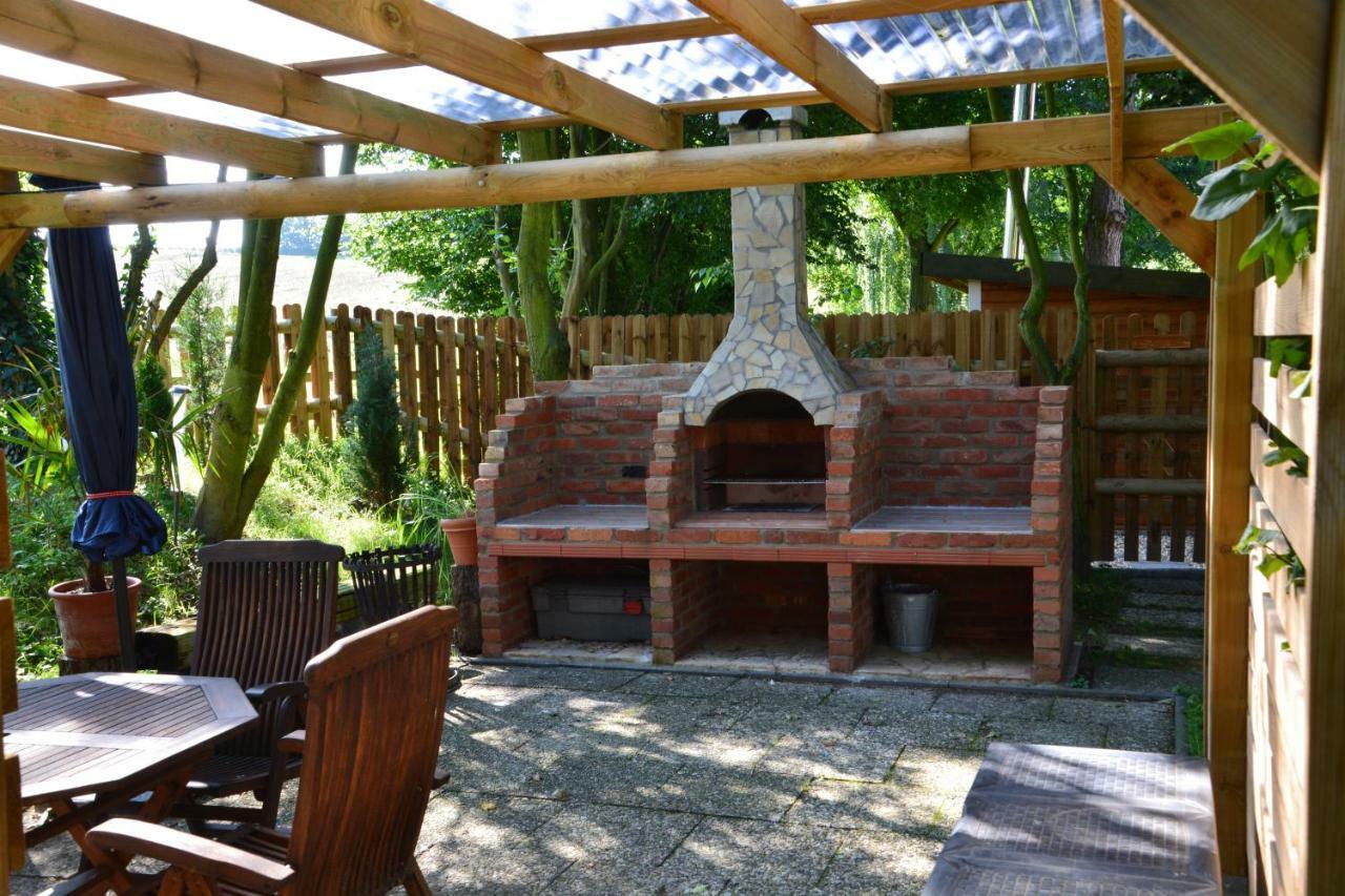 Sieben-Berge-Haus Vendégház Bruggen  Kültér fotó
