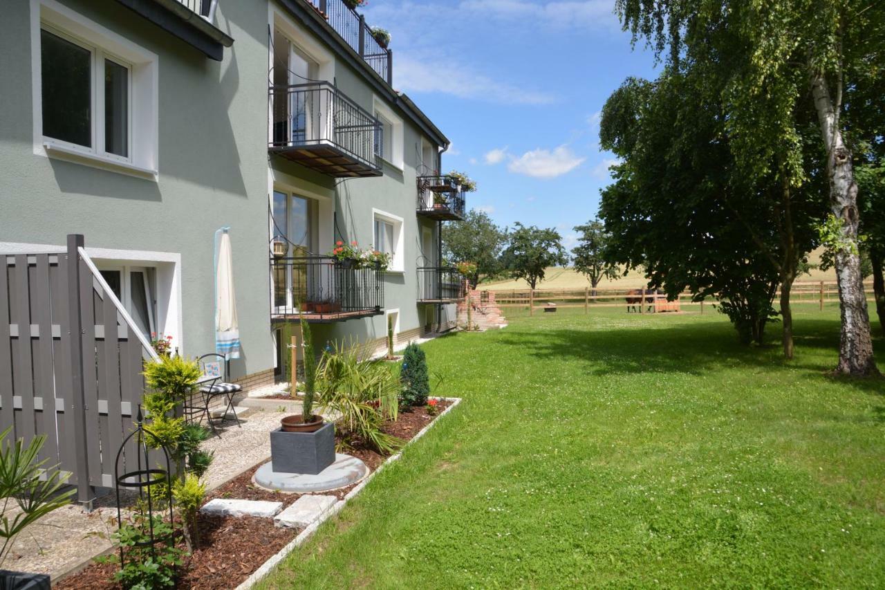 Sieben-Berge-Haus Vendégház Bruggen  Kültér fotó