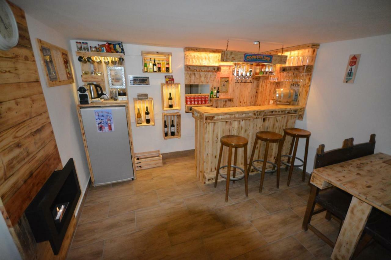 Sieben-Berge-Haus Vendégház Bruggen  Kültér fotó