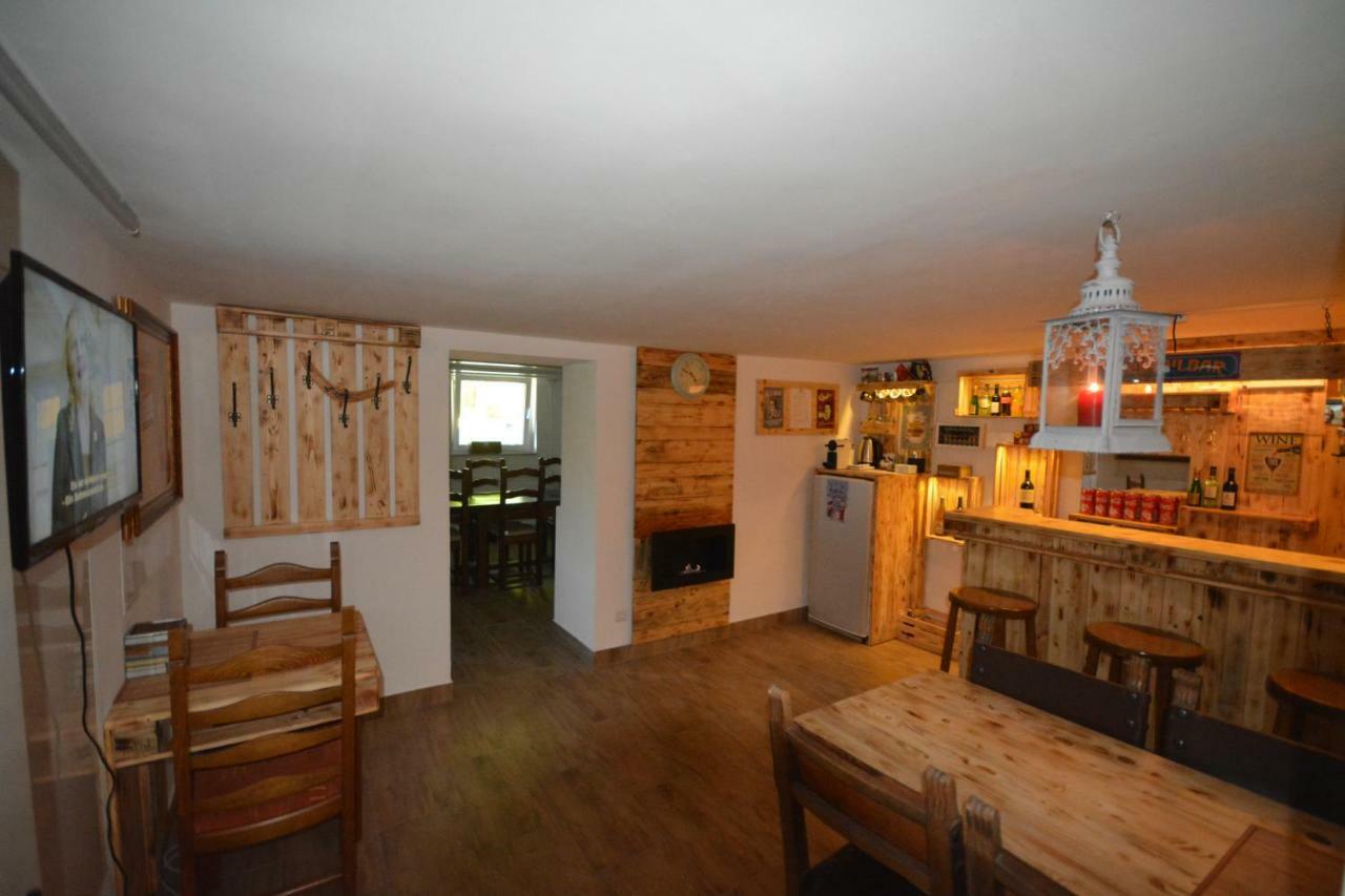 Sieben-Berge-Haus Vendégház Bruggen  Kültér fotó